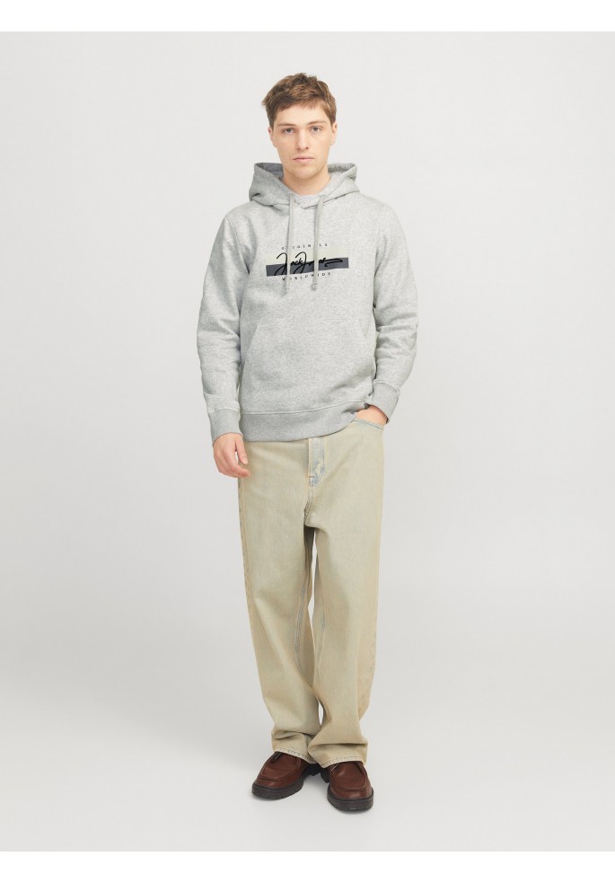 SUDADERA FREDERICK | JACK & JONES