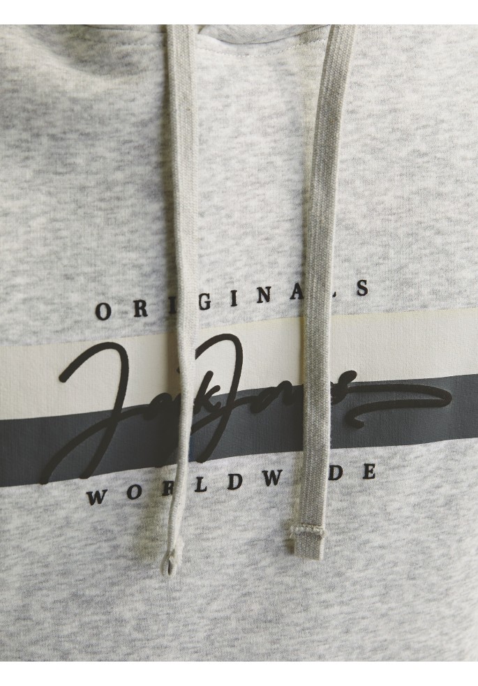 SUDADERA FREDERICK | JACK & JONES