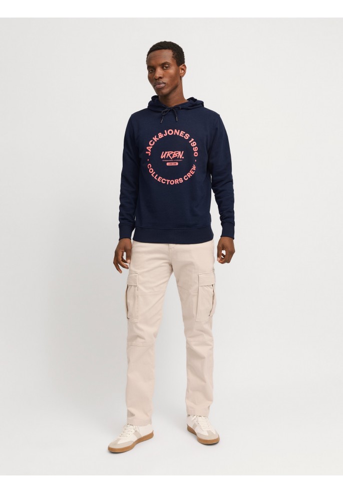 SUDADERA SIMON | JACK & JONES