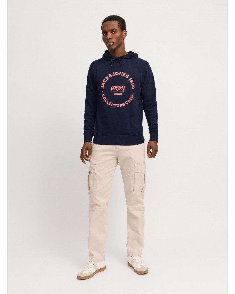 SUDADERA SIMON | JACK & JONES