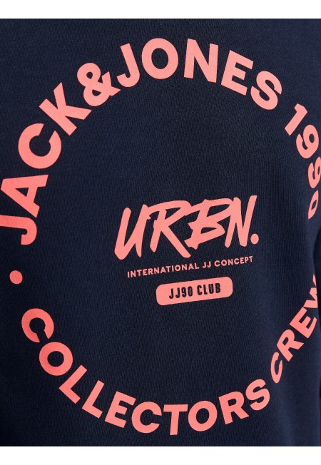 SUDADERA SIMON | JACK & JONES 2