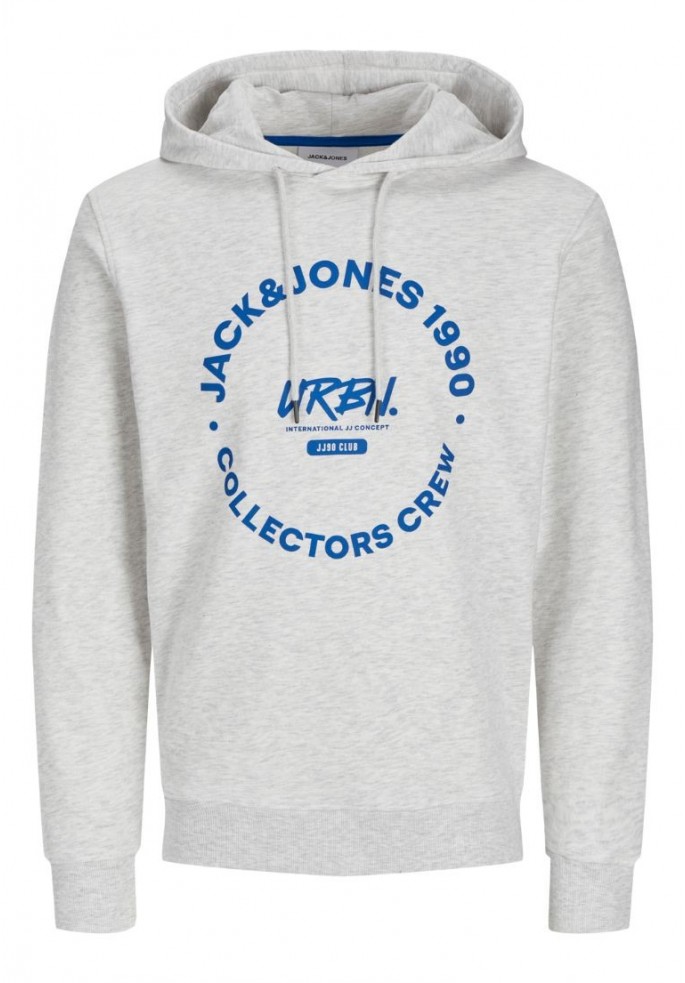 SUDADERA SIMON | JACK & JONES