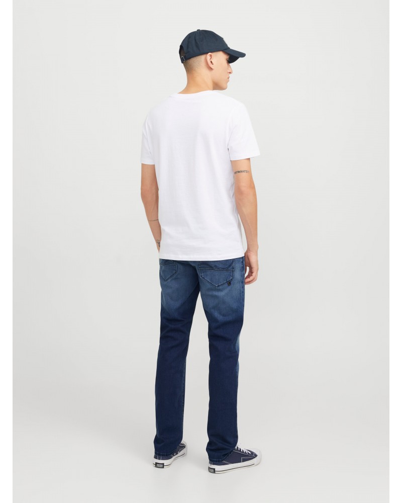 JEANS TAPERED MIKE | JACK & JONES