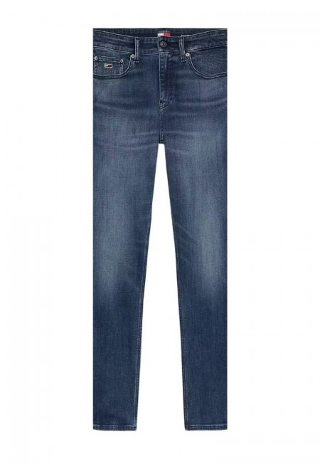 JEANS SLIM SCANTON | TOMMY...