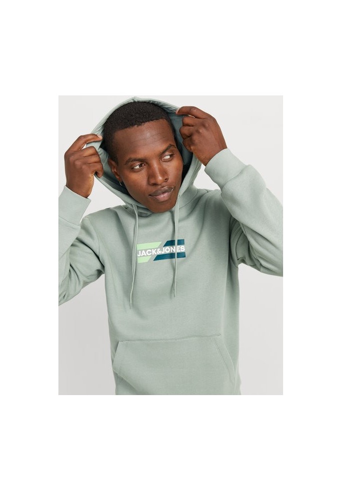 SUDADERA ECORP | JACK & JONES