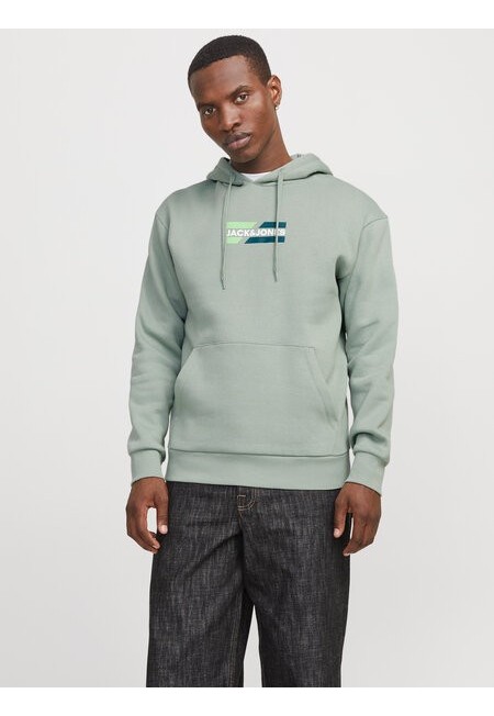 SUDADERA ECORP | JACK & JONES