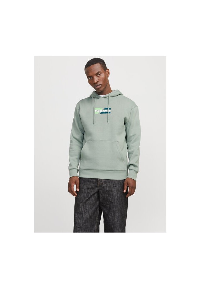 SUDADERA ECORP | JACK & JONES