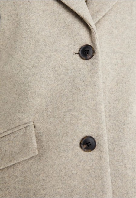 ABRIGO BLAKE | ONLY 2