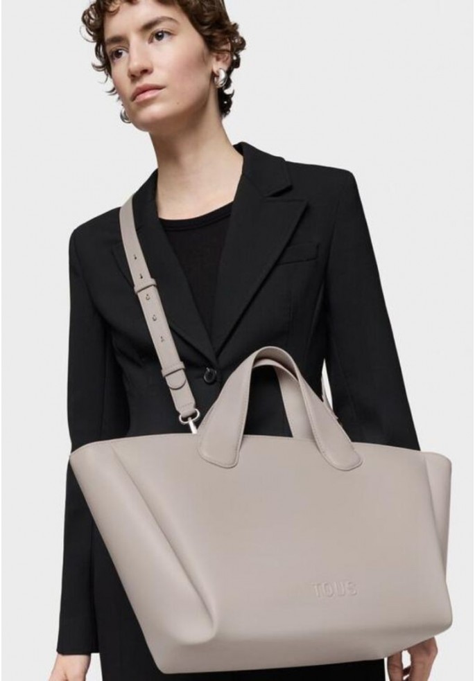 CAPAZO L. BLOOM | TOUS