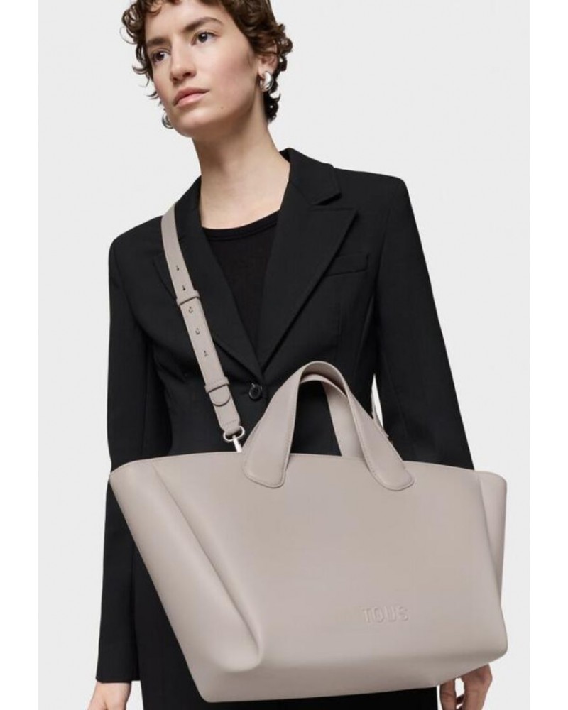 CAPAZO L. BLOOM | TOUS