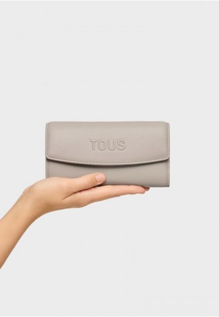 BILLETERA L. POCKET BLOOM |...