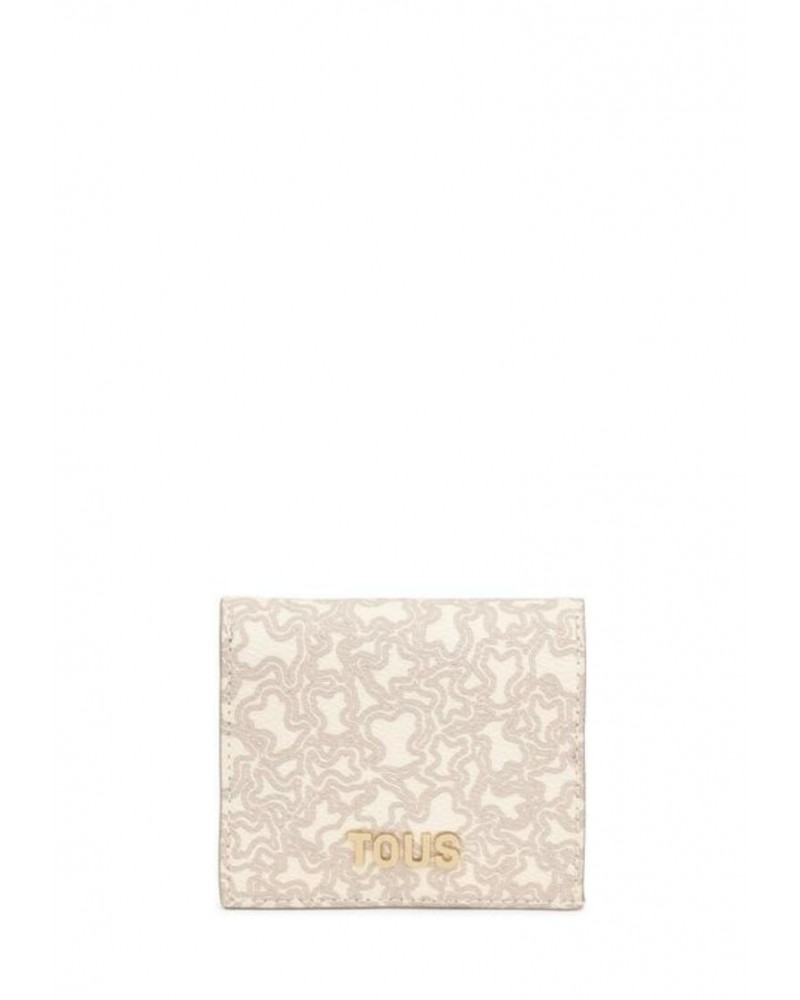 BILLETERA XS. KAOS MINI LINES | TOUS