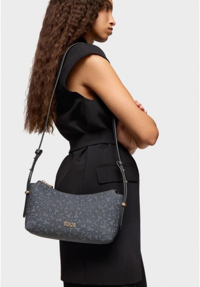 BANDOLERA M. KAOS MINI LINES | TOUS