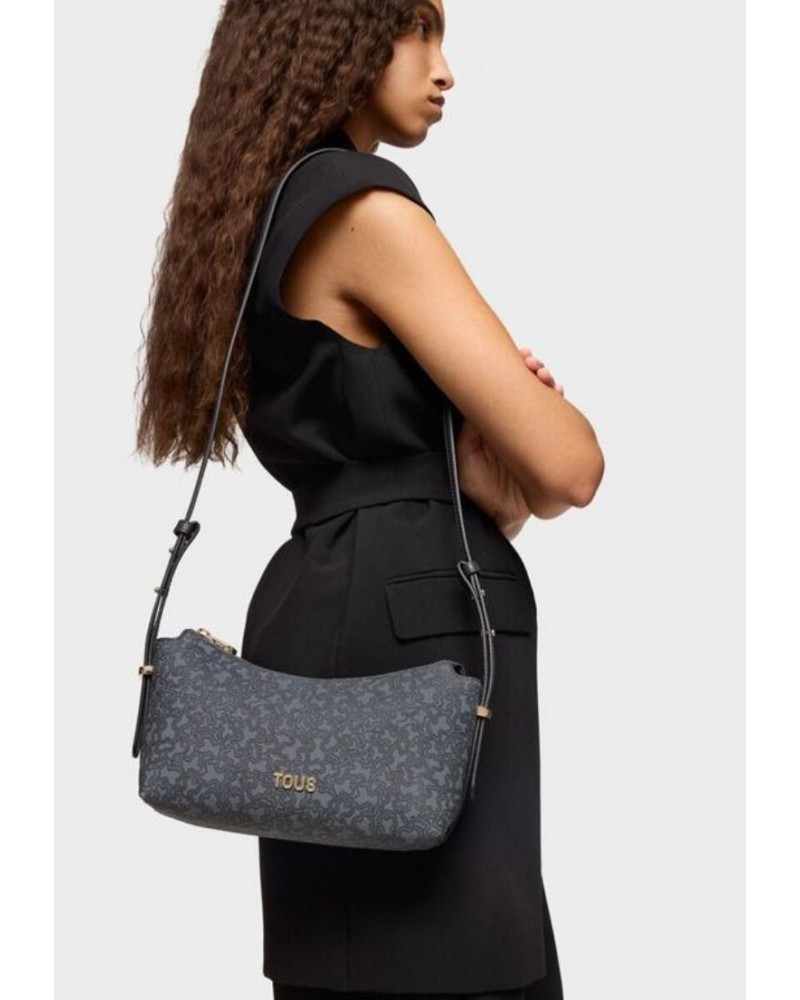 BANDOLERA M. KAOS MINI LINES | TOUS