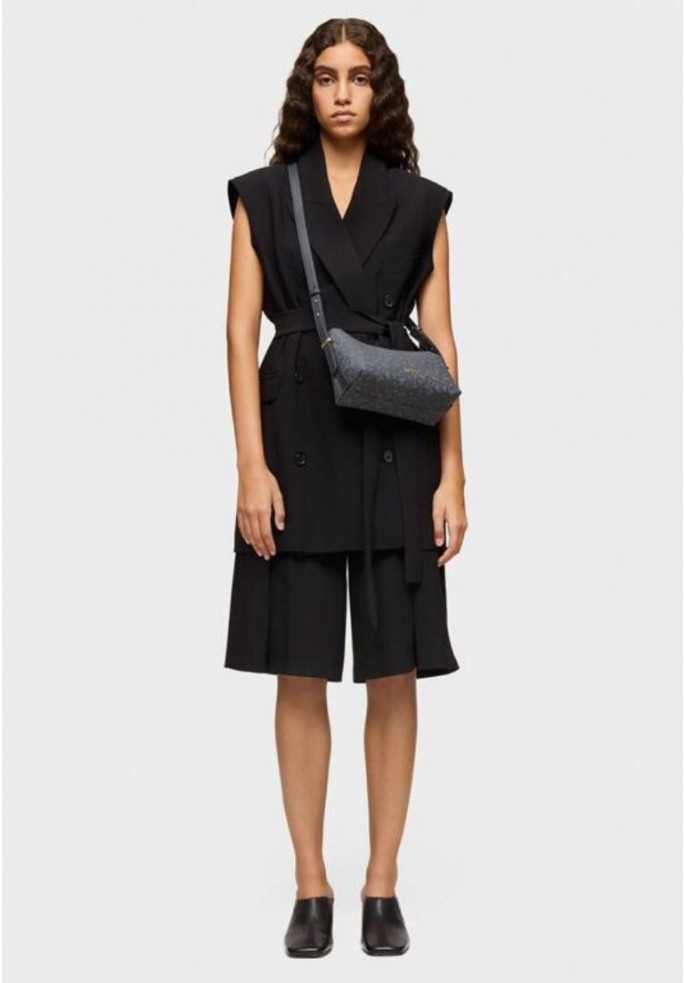 BANDOLERA M. KAOS MINI LINES | TOUS