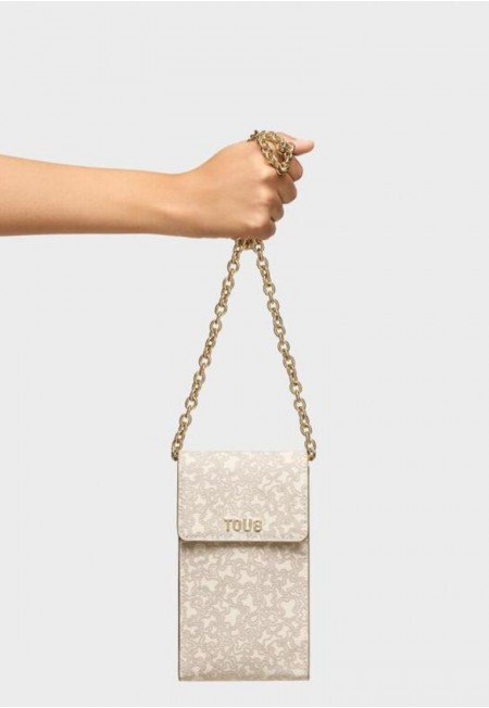 FUNDA MOVIL COLGANTE K MINI...