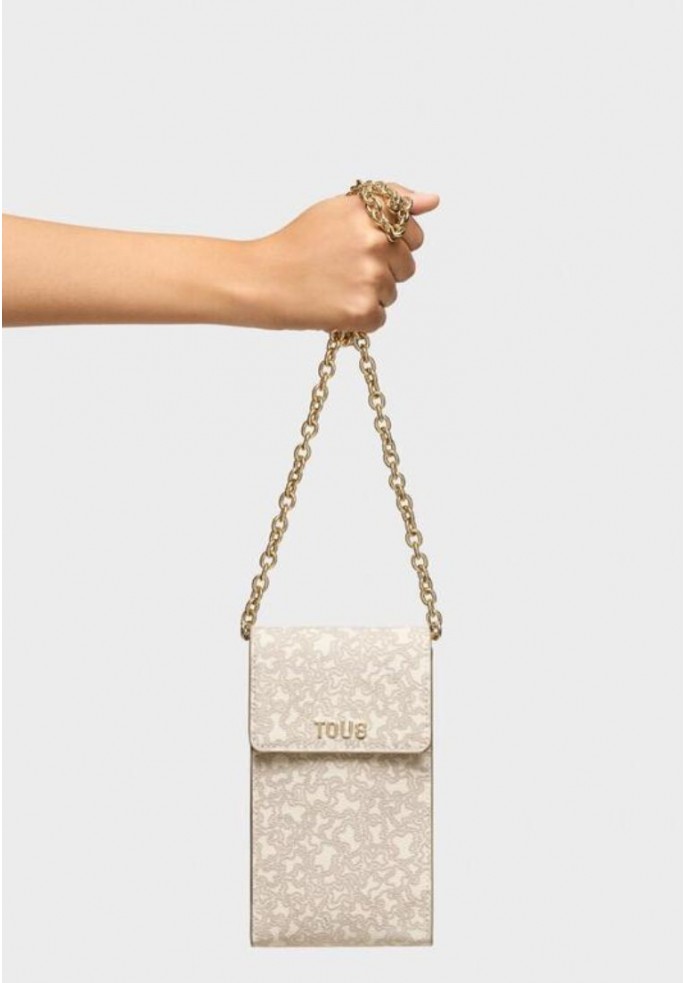 FUNDA MOVIL COLGANTE K MINI | TOUS