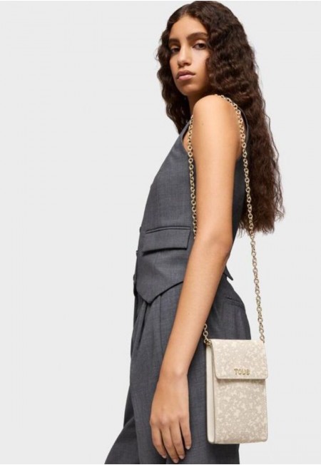 FUNDA MOVIL COLGANTE K MINI... 2