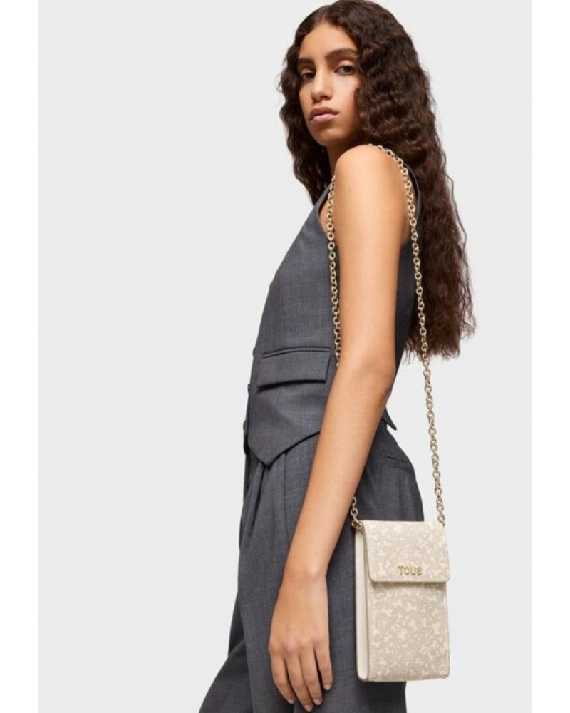 FUNDA MOVIL COLGANTE K MINI | TOUS