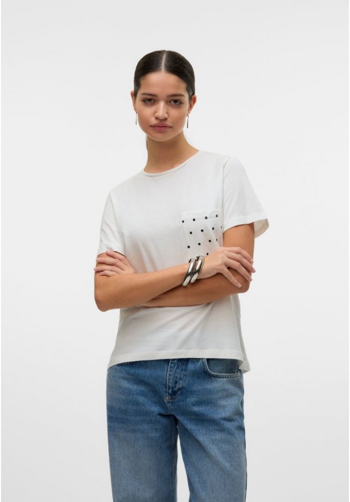CAMISETA KAIA | VERO MODA