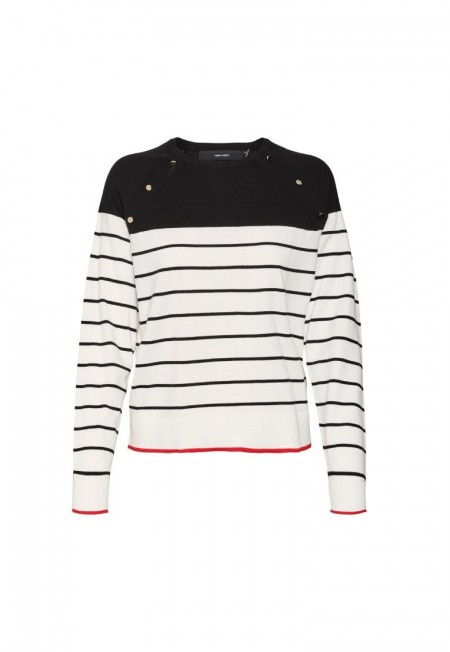 JERSEY MALMA | VERO MODA