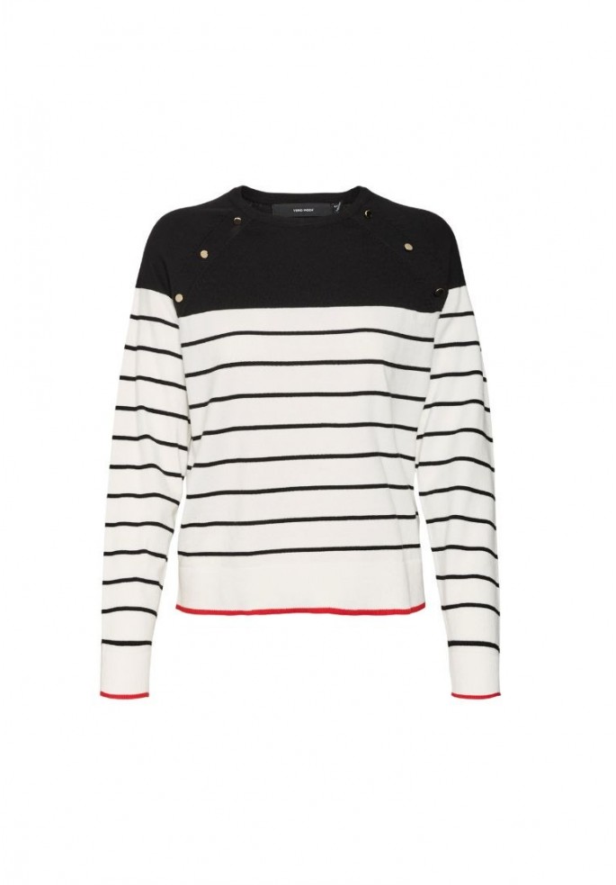 JERSEY MALMA | VERO MODA