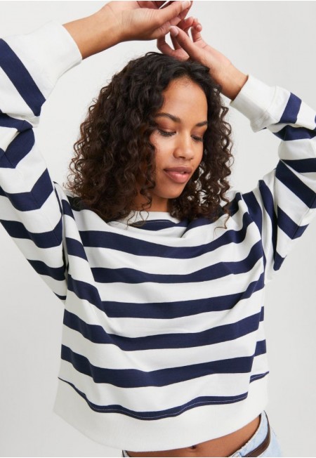 SUDADERA ALFA | JACK & JONES 2