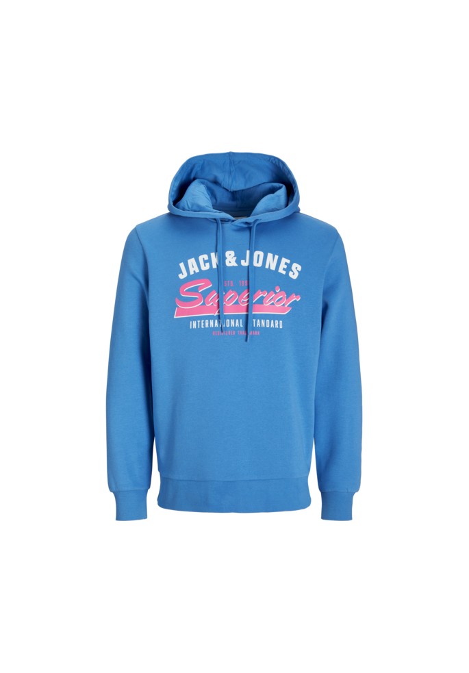 SUDADERA LOGO SWEAT | JACK & JONES