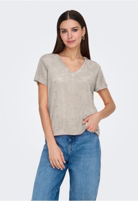 CAMISETA STEPHI | ONLY