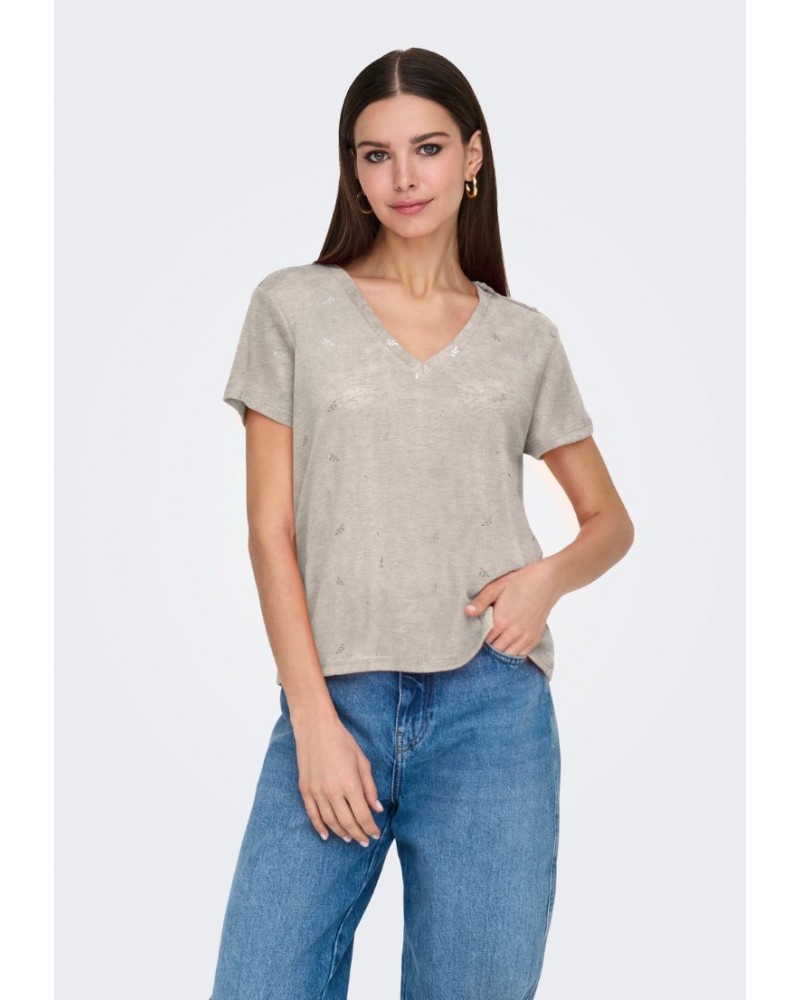 CAMISETA STEPHI | ONLY