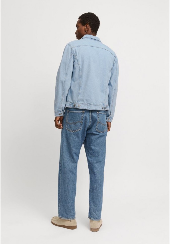 CHAQUETA VAQUERA JIJEAN | JACK & JONES