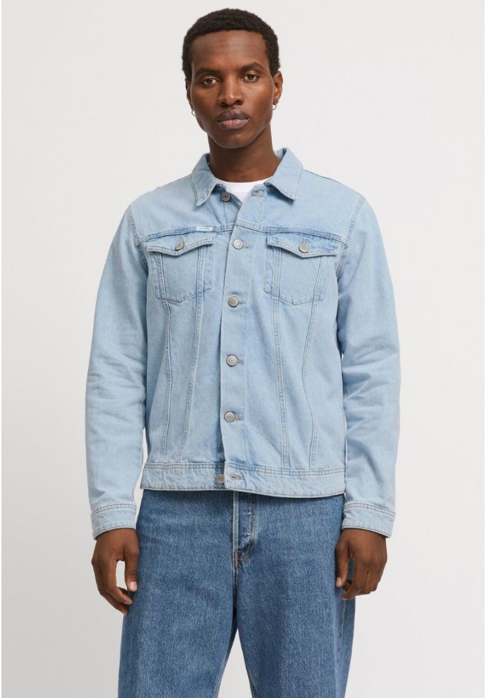 CHAQUETA VAQUERA JIJEAN | JACK & JONES
