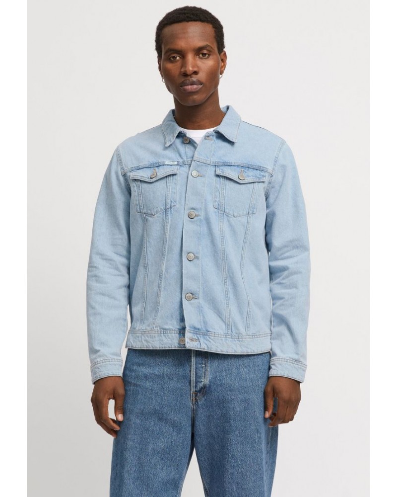 CHAQUETA VAQUERA JIJEAN | JACK & JONES