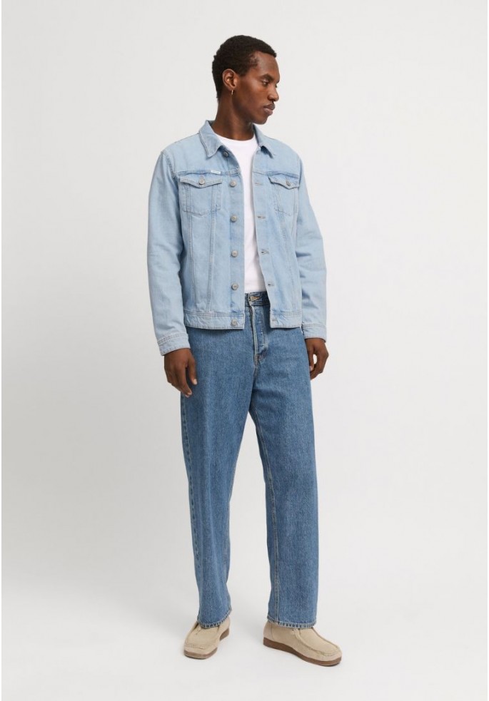 CHAQUETA VAQUERA JIJEAN | JACK & JONES