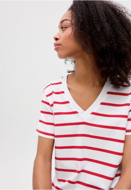 CAMISETA XANNIE | JACK & JONES 2