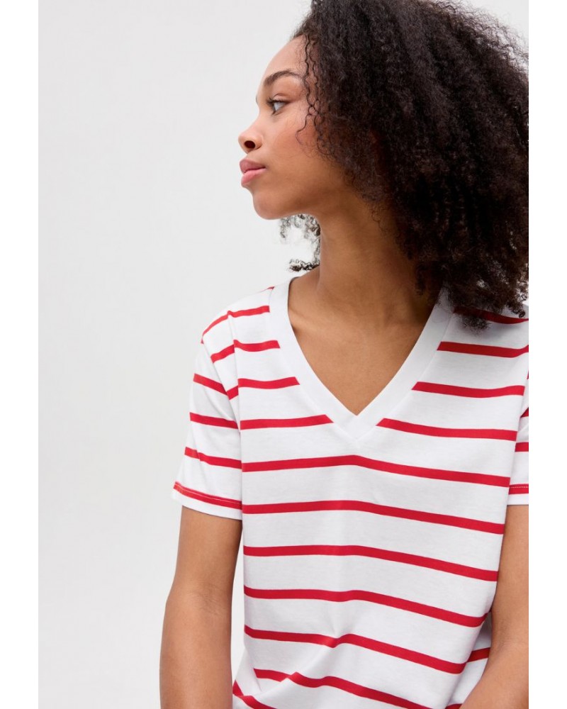 CAMISETA XANNIE | JACK & JONES