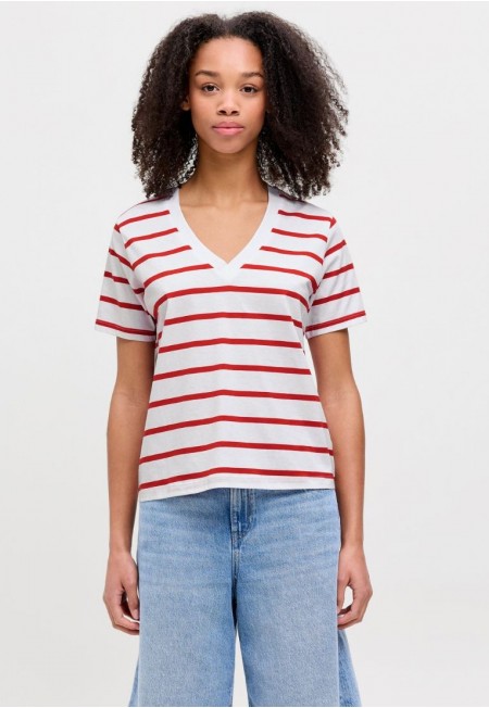 CAMISETA XANNIE | JACK & JONES