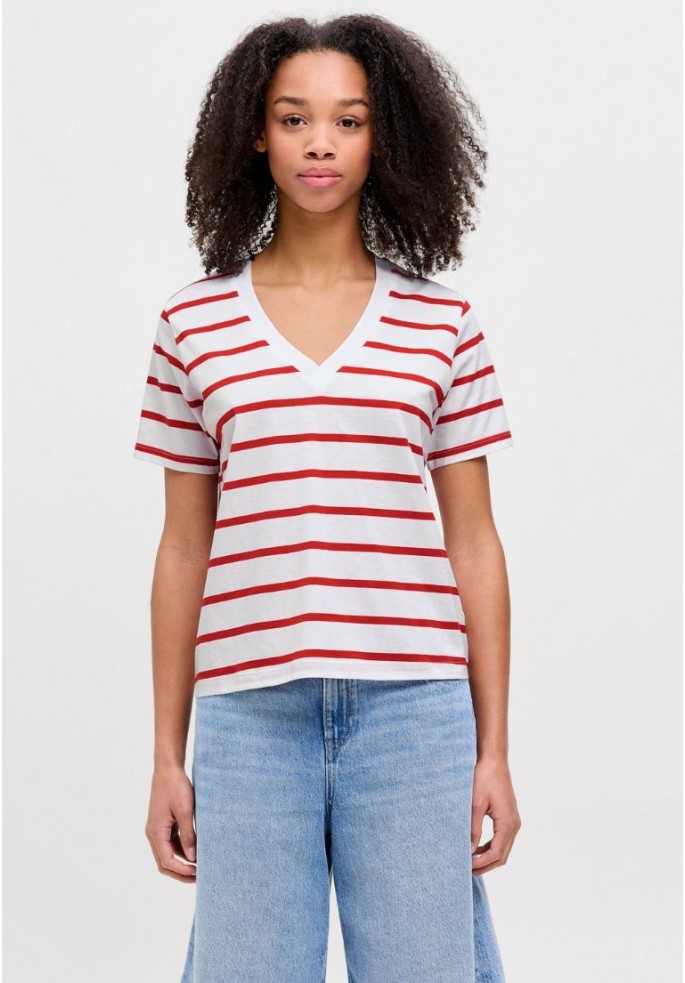 CAMISETA XANNIE | JACK & JONES