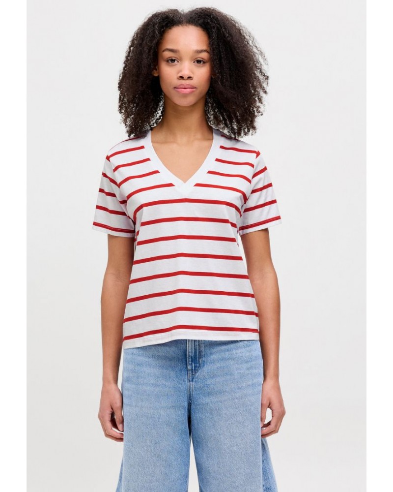 CAMISETA XANNIE | JACK & JONES