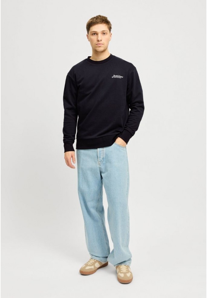 SUDADERA BEAU | JACK & JONES