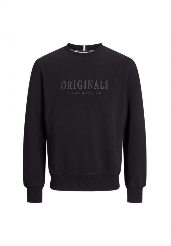 SUDADERA JORFREDERICK |  JACK & JONES