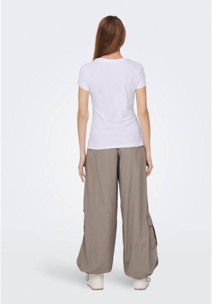 CAMISETA VIBE | ONLY