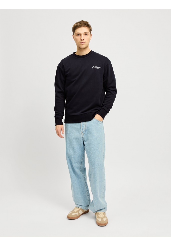 SUDADERA BEAU | JACK & JONES