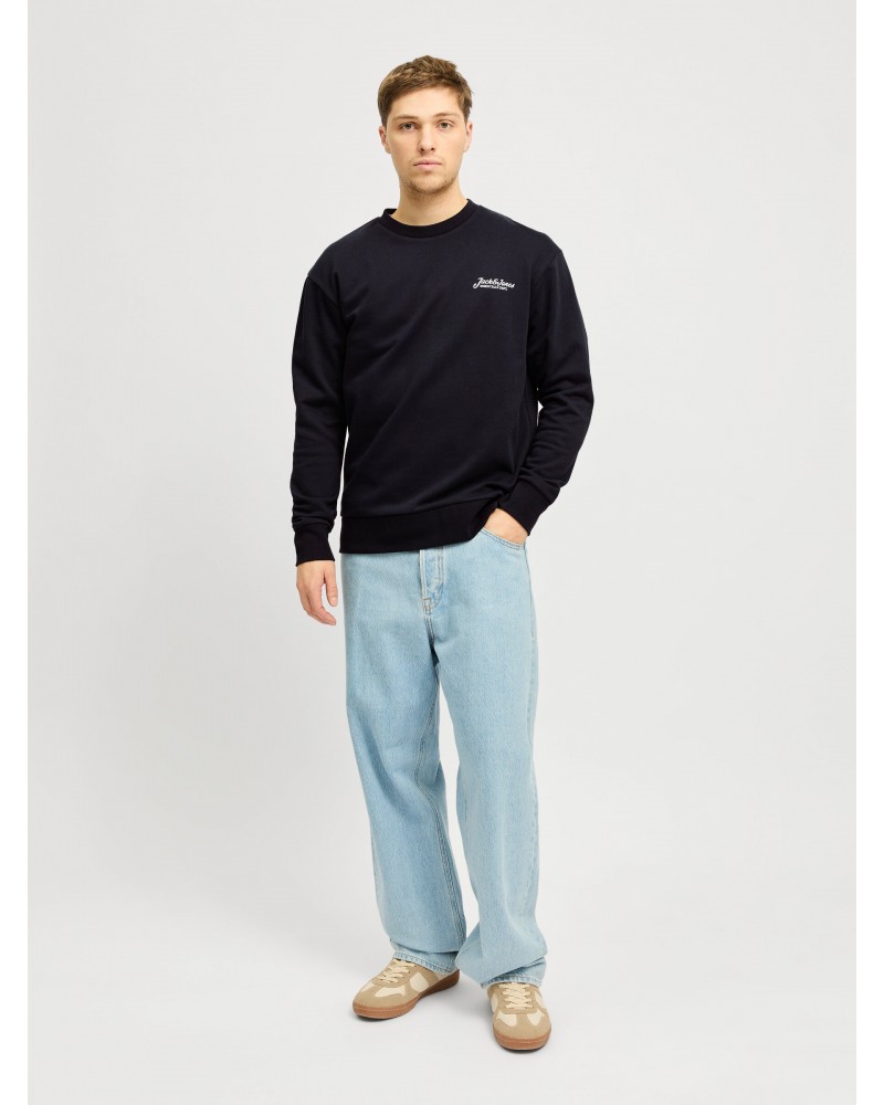 SUDADERA BEAU | JACK & JONES