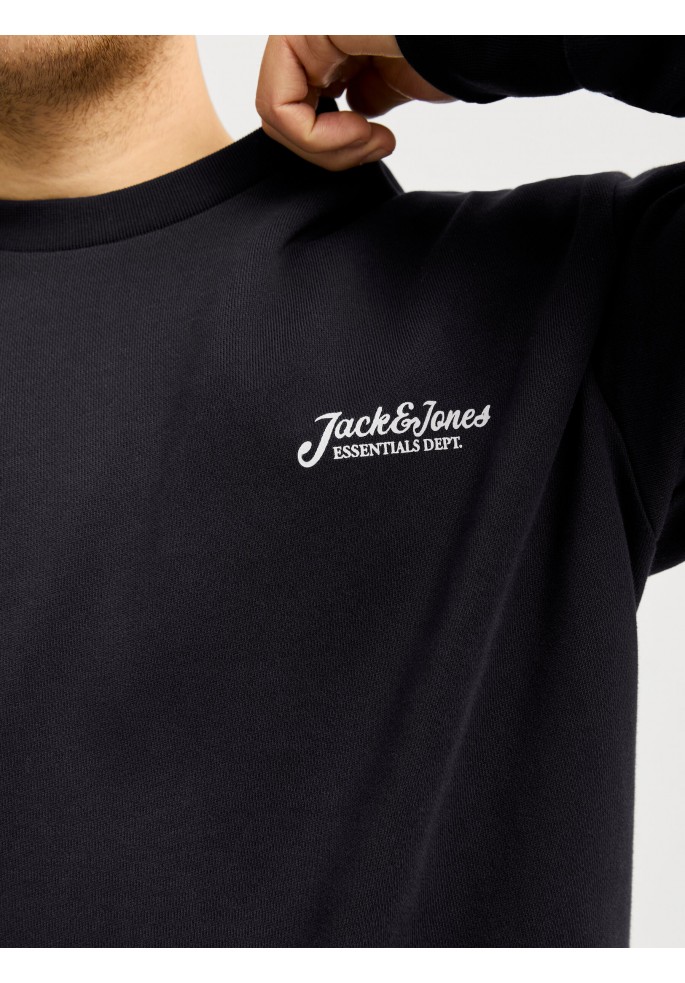 SUDADERA BEAU | JACK & JONES