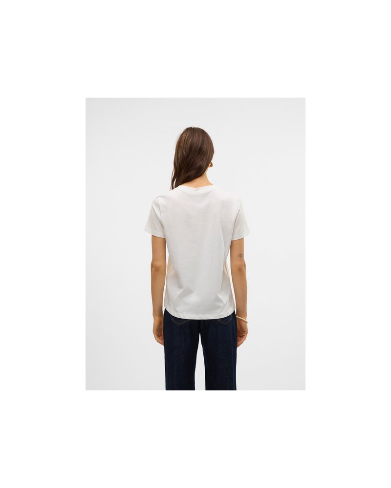 CAMISETA VASTA | VERO MODA