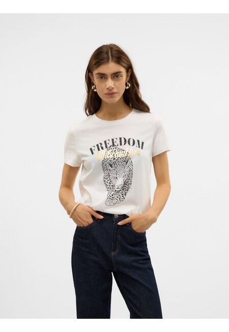 CAMISETA VASTA | VERO MODA