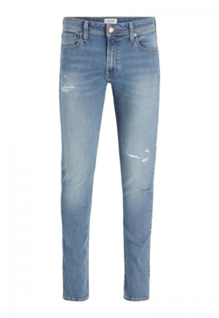 JEANS LIAM SKINNY| JACK &...