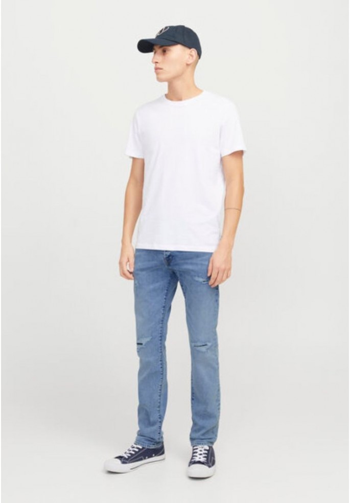 JEANS  SLIM GLENN  | JACK & JONES
