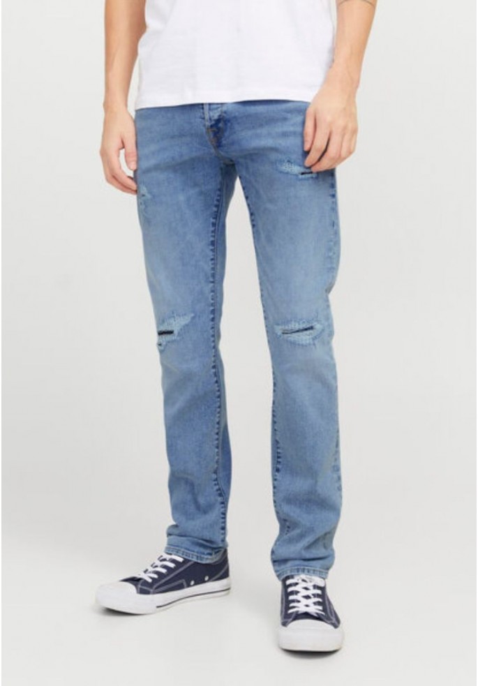 JEANS  SLIM GLENN  | JACK & JONES